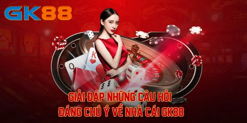 FAQs - Giải đáp thắc mắc nhanh