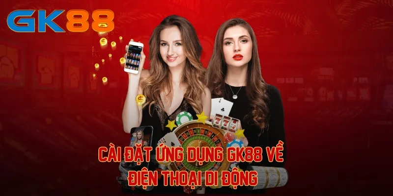 Quy trình tải ứng dụng di động